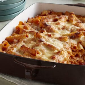 Baked Ziti