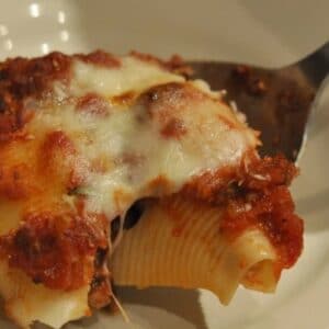Stuffed Shells