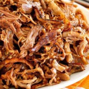 Pulled Pork
