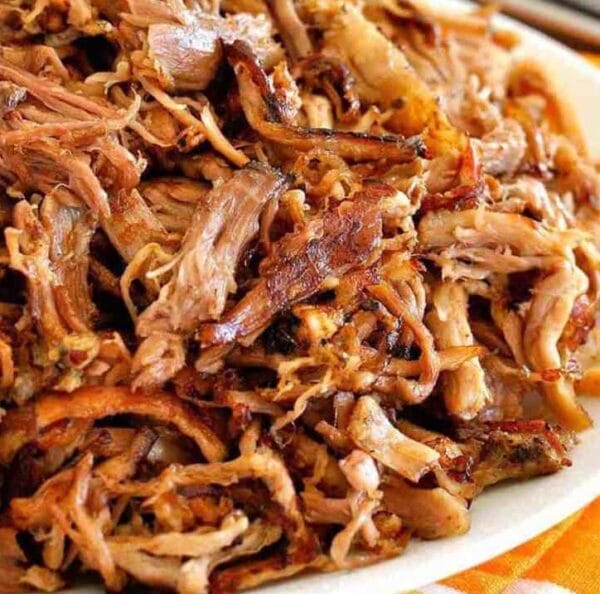 Pulled Pork
