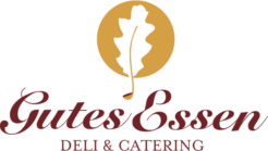 Gutes Essen Deli Logo