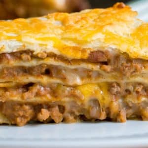 Layer Taco Bake
