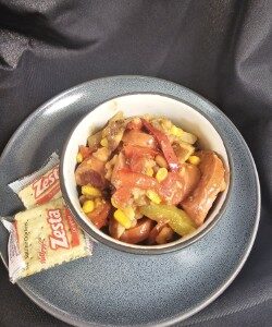 Cowboy Stew
